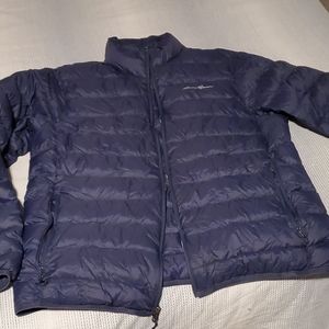 Eddie Bauer Men's Coat